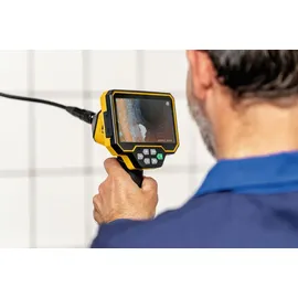 Rems Endoskop CamScope HD Set