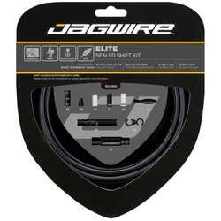JAGWIRE Schaltzugset Elite Sealed MTB | Road rot