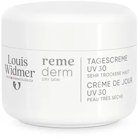 Louis Widmer Widmer remederm dry Skin Tagescreme UV 30 unparfümiert