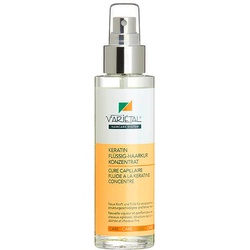 V'ARIÉTAL Keratin Flüssig-Haarkur Konzentrat Flasche 100 ml