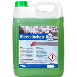 ROBBYROB Allzweckreiniger Werkstatt 5 l
