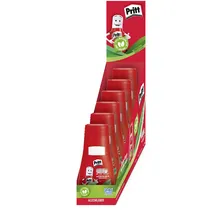 PRITT Alleskleber transparent 50 g 6 St.