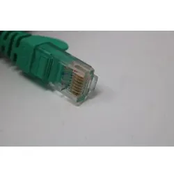 Belkin  RJ45 Netzwerk Anschlusskabel CAT 5e 5,0 m