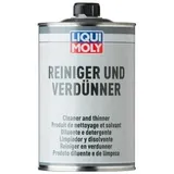 LIQUI MOLY Reiniger und Verdünner 1 l