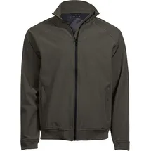 Tee Jays Club Jacke Deep Green XL