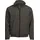 Tee Jays Club Jacke Deep Green XL