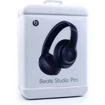 Beats by Dr. Dre Beats Studio Pro schwarz