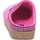 HAFLINGER Hausschuh in rosa, 41