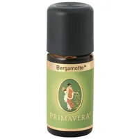 Primavera Ätherisches Öl Bergamotte bio 10 ml