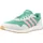 adidas Run 60s 4.0 Semi Court Green/Bliss Pink/Warm Vanilla 38