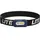 Scangrip Hocheffiziente Akku-LED-Stirnlampe HEAD LITE mit 150 lumen