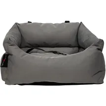 Jack & Vanilla Jack AND Vanilla JV Timeless Toronto Autostoel Grijs- U (Einheitsgröße