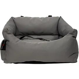 Jack & Vanilla Jack AND Vanilla JV Timeless Toronto Autostoel Grijs- U (Einheitsgröße