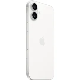 Apple iPhone 16 Plus 256 GB weiß