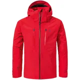 Schöffel Style Bliggs Herren Skijacke barbados cherry - 58