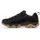 Merrell Moab 3 Ready Zip Wanderschuhe - Black - EU 49