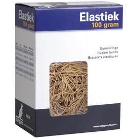Kangaro 5009100 – 90 x 1,5 mm 100g Natur