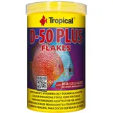 Tropical Flockenfutter D-50 Plus 1.000 ml