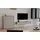 CaliCosy Stream TV-Lowboard 160 cm Beige Holzwerkstoff