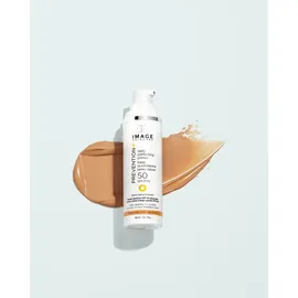 Image Skincare Prevention daily perfecting primer SPF 50