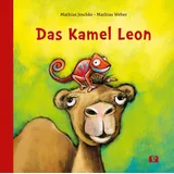 Vermes-Verlag Ges.mbH Das Kamel Leon