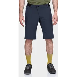 Schöffel Herren Style Keitele Shorts (Größe XL, blau)