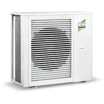 REMKO RVS 130 DC 3.5 kW mobil