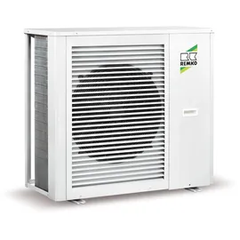 REMKO RVS 130 DC 3.5 kW mobil