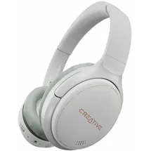 Creative Labs Creative Zen Hybrid weiß (51EF1010AA000)