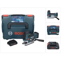 Bosch GST 18V-155 SC Professional Akku Stichsäge 18 V