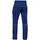 Triuso Leibwächter Bundhose ohne Knietaschen Flex-Line Herren FLXHO20 Gr. 60 kornblau/schwarz