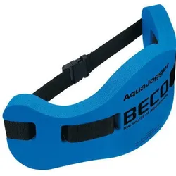 Beco Aqua-Jogging-Gürtel Runner BLAU No Size
