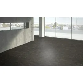 Parador Designboden Modular ONE Cross Cut Black Porenstruktur