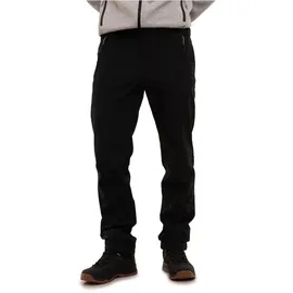 ICEPEAK EP Argo Softshellhose Schwarz 56