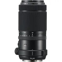 Fujifilm GF 100-200 mm F5,6, OIS WR Bajonett Fujifilm G