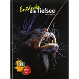 NTV Natur und Tier-Verlag Entdecke die Tiefsee: