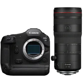 Canon EOS R1 Body