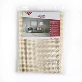 d-c-fix Loom 80 x 150 cm Teppichgleitschutz