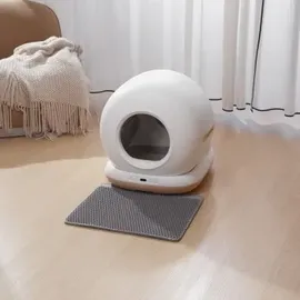 astropet selbstreinigende Katzen toilette Neptune Series