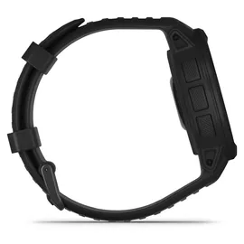 Garmin Instinct 2 Solar Tactical Edition graphite