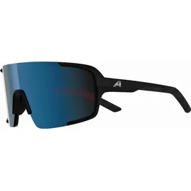 Alpina Lumin black matt schwarz