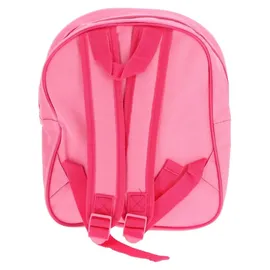 Disney Minnie Mouse 3D Rucksack Summer rosa