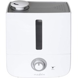 Nedis Luftbefeuchter Verdampfer 2,8 l Sperre Automatisch
