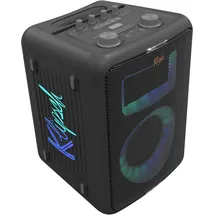 Klipsch Vegas PARTY schwarz