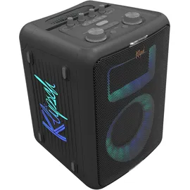 Klipsch Vegas PARTY schwarz