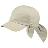 Barts Wupper Cap Sand One Size
