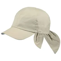 Barts Wupper Cap Sand One Size