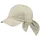 Barts Wupper Cap Sand One Size