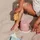 MINILAND BABY ECO Baby Sandkasten - 4-teiliges Set zum Spielen im Sand