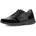 Gabor Sneaker Low schwarz Weite G 44 5
